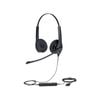 Jabra Biz 1500 Duo USB Headset [1559-0153]