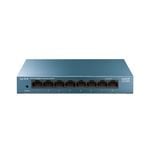 TP-Link 8 Port Gigabit Desktop Switch