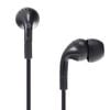 Moki Noise Isolation - Black
