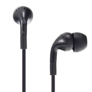 Moki Noise Isolation - Black