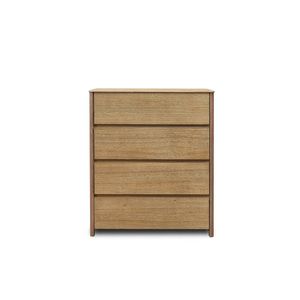 Madeline Light Smoke Tallboy - 4DRW