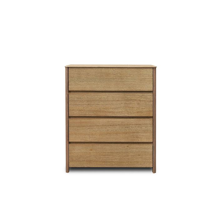 Madeline Light Smoke Tallboy - 4DRW