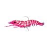 Nomad Design Live Ops Sumo Shrimp Rigged 5" Soft Plastic Fishing Lure Hyper Pink