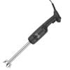 Nisbets Essentials Stick Blender Variable Speed 350w 250mm Shaft Stainless Steel Commercial Kitchen Blender