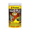 Tropical Fish Food D-allio Plus Granulat 250g
