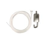 Gallery@Home 25kg Adjustable Hook and Nylon Wire Set