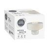 Astin Sinclair White Nova Table Lamp