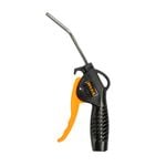 JFLEX 100mm Angle Nozzle Air Blow Gun