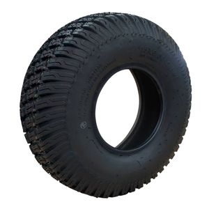 Richmond 15 x 6.00-6 4PR Tubeless Premium Turf Mower Tyre