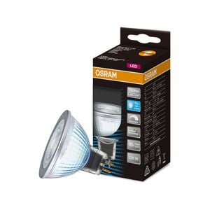 Osram MR16 60D 12V LED 760lm Daylight 7W Dimmable Downlight Globe
