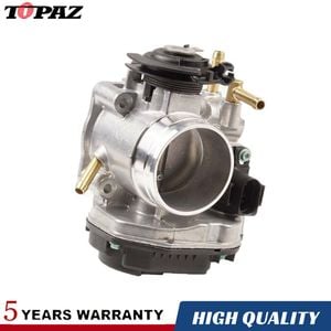 NEW Throttle Body for Audi A3 8L1 Hatchback Seat Cordoba VW Bora Golf Polo