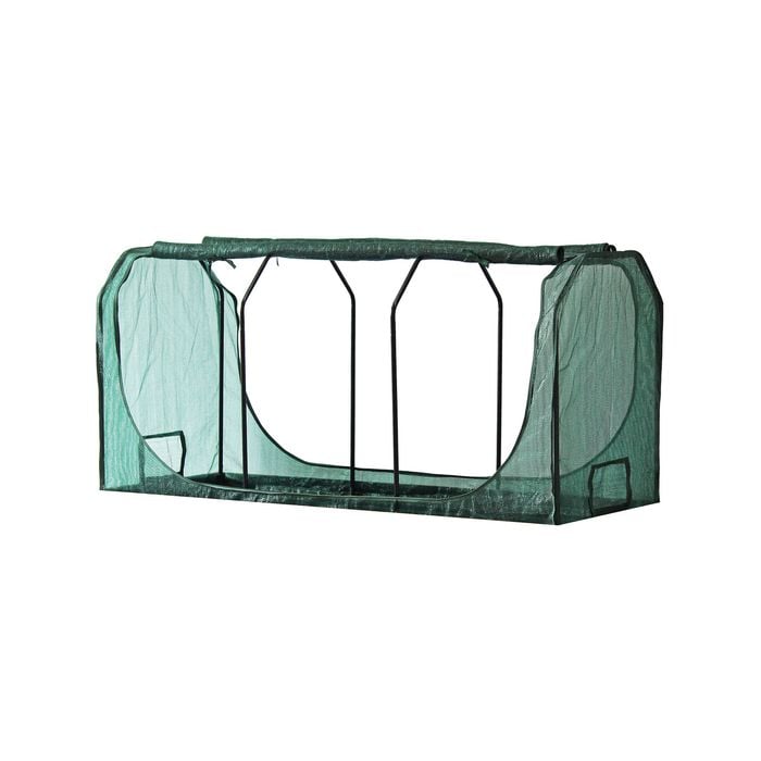 VegTrug 1.8m Green 60% Medium Tall Classic Shade Cover