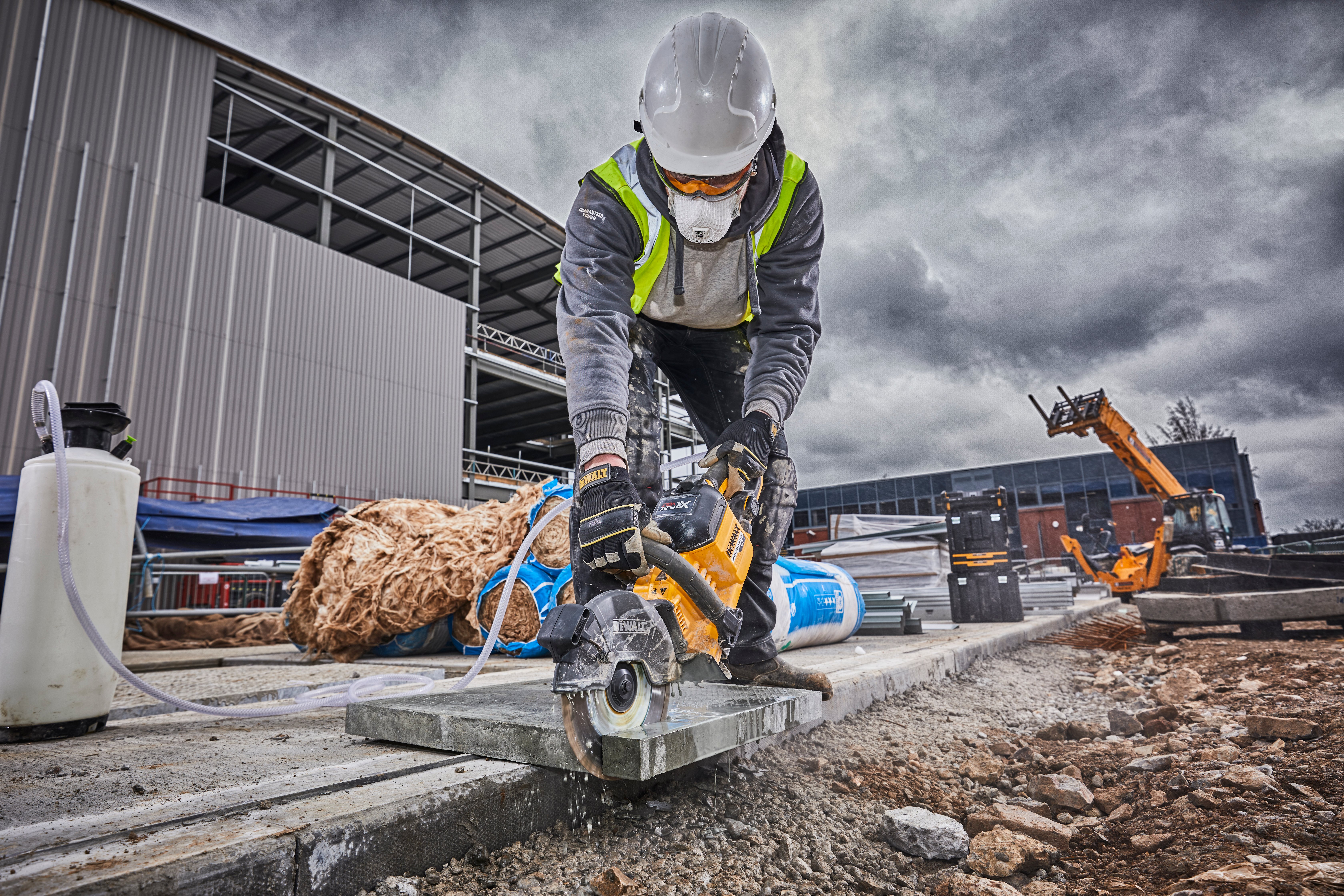 DeWALT Power Tools Bunnings Australia