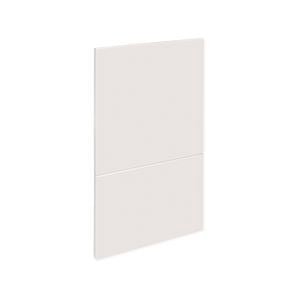 Kaboodle 400mm Wild Garlic Modern Wastebin Panel - 2 Pack