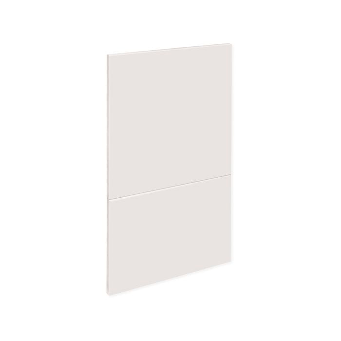 Kaboodle 400mm Wild Garlic Modern Wastebin Panel - 2 Pack