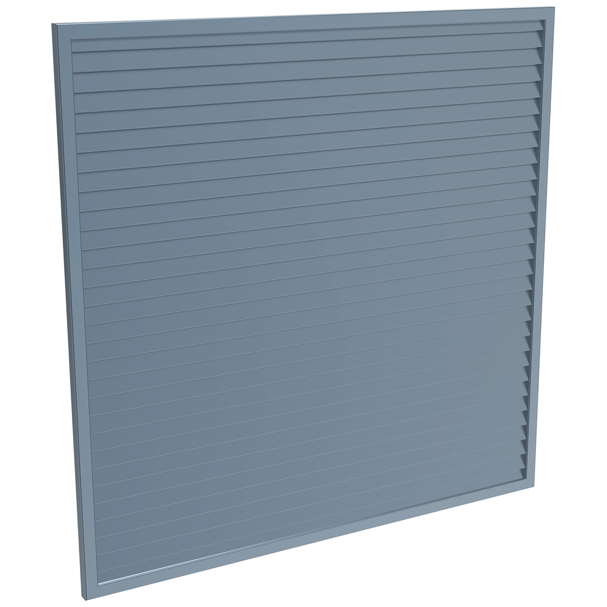 ProtectorAl 1001 - 2000 x 1001 - 2000mm Deep Ocean Horizontal 5mm ...