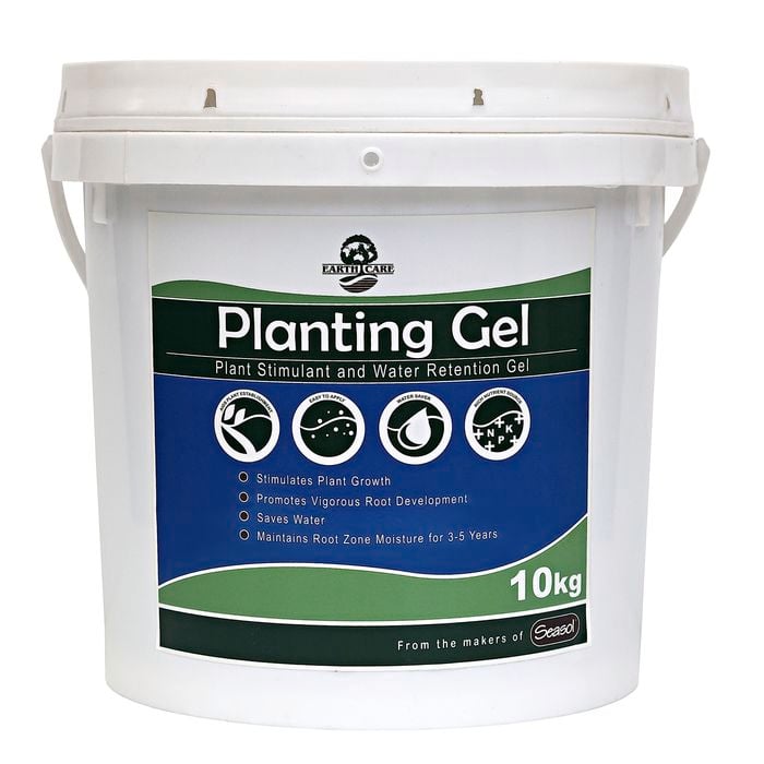Seasol 10Kg Planting Gel