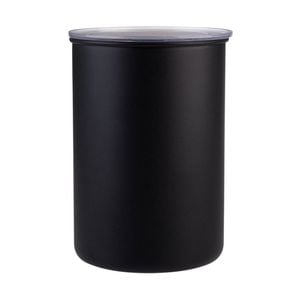 Casabarista Stainless Steel Vacuum Coffee Canister 1.3l