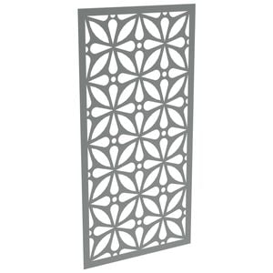 ProtectorAl 300 - 1200 x 1201 - 2400 Monument Morrocco Unframed Solid Aluminium Decorative Panel