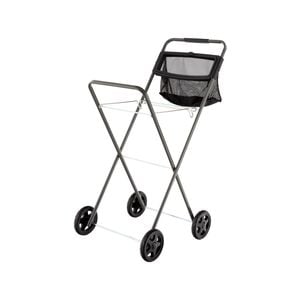 Hills Extra Tall Premium Laundry Trolley