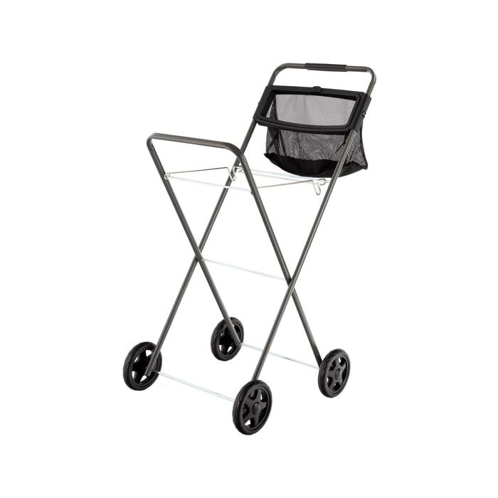 Hills Extra Tall Premium Laundry Trolley