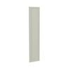 Kaboodle 450mm Pistachio Heritage Pantry Door
