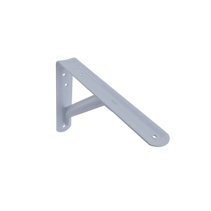 Carinya 200 x 150mm White Light Stayed Bracket
