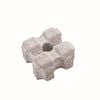 Firth 200 x 200 x 100 Natural EcoPave Gobi Block