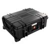 Vanguard Supreme 53f Camera Hard Case