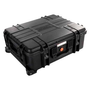 Vanguard Supreme 53f Camera Hard Case