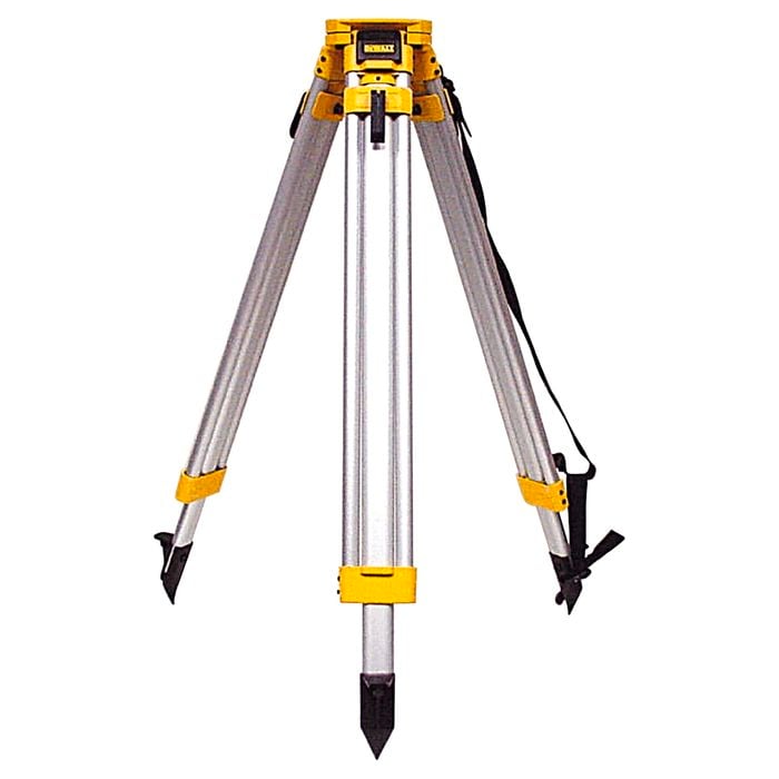 DeWALT Laser Tripod