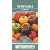 Mr Fothergill's Tomato Heirloom Rainbow Blend  Seeds