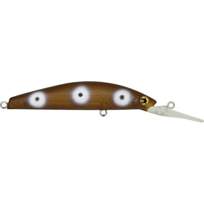 Bassday Sugar Deep 70mm Suspending Fishing Lure P802