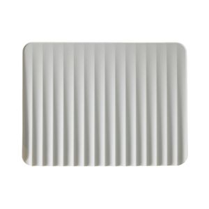 Ezy Storage Large Silicone Dish Drying Mat