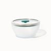 Anyday The Large Deep Dish | Kale | Glass Microwave Steamer