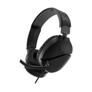 Turtle Beach Recon 70 Multiplatform Wired Gaming Headset 3.5mm Black