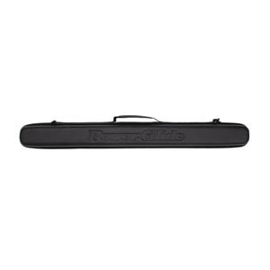 Formula Sports Svartur 2-Cue Case Accessory Storage - Black