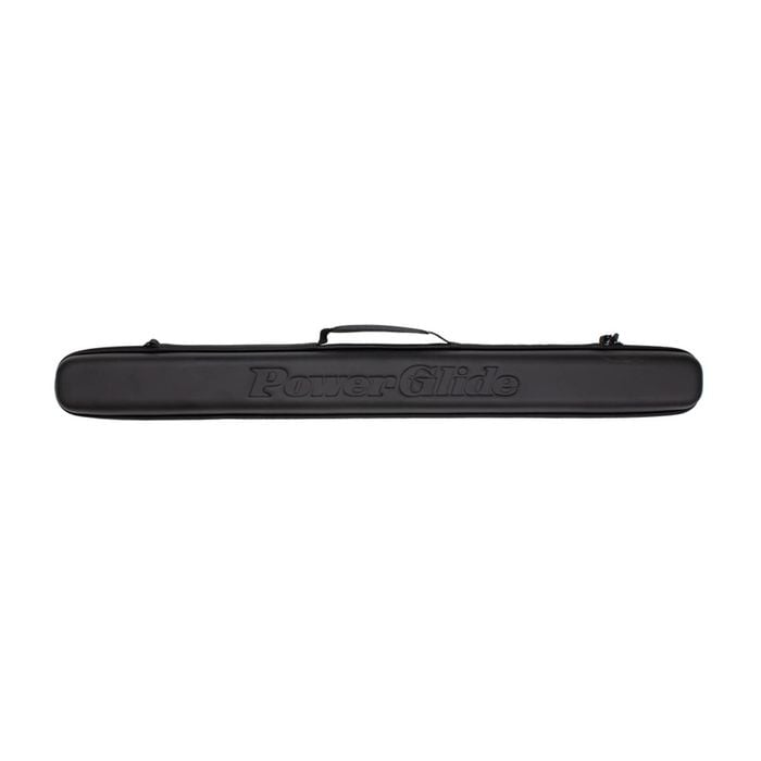 Formula Sports Svartur 2-Cue Case Accessory Storage - Black