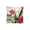 J.Elliot Blossom Pink Filled Cushion 43 x 43 cm