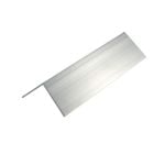 Metal Mate 30 x 30 x 3.0mm 3m Aluminium Angle - Silver