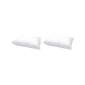 2PK Bambury Home Living Decorative Standard Villa Plus Pillow Cotton