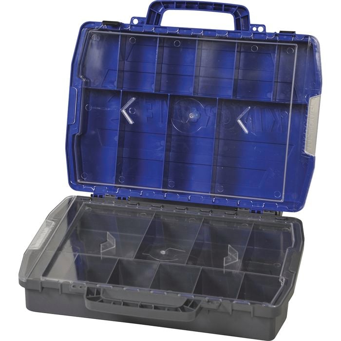 Kincrome Trade Organiser