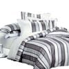 Bloomington 250TC Regency Quilt Cover King 245 x 210 cm