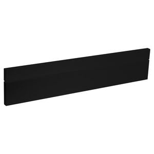 Kaboodle 600mm Blackberry Oven Front Panels - 2 Pack - 600mm