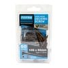 Titan 10G x 50mm Weather Force Wide Head Decking Screw - Pack of 50