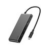 Belkin Connect 8-Port USB-C Hub with 2.5Gb Ethernet - Grey