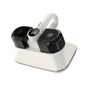Lifebay Wireless Handheld Bed Vacuum Cleaner with HEPA Filter