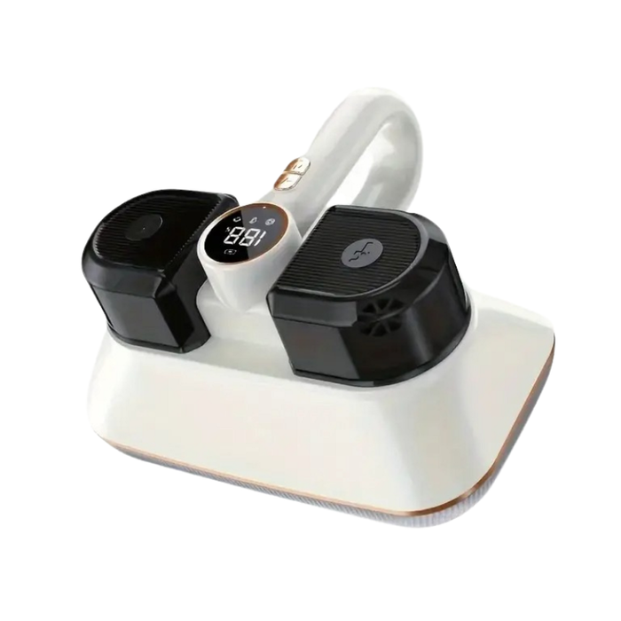 Lifebay Wireless Handheld Bed Vacuum Cleaner with HEPA Filter