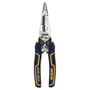 IRWIN 7-In-1 Wire Stripper IWHT84002