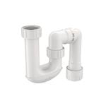 Caroma 40mm Combination S And P Trap